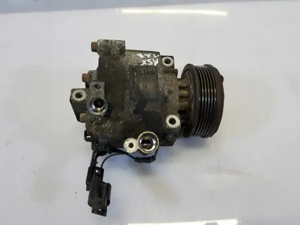 Compressore aria condizionata Mitsubishi ASX 1.6 B 7813A420 image 2