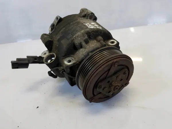 Compressore aria condizionata Mitsubishi ASX 1.6 B 7813A420 image 3