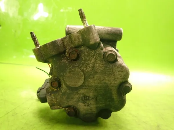 Compresseur climatisation OEM 9651910980 Citroen C4 Grand Picasso image 6