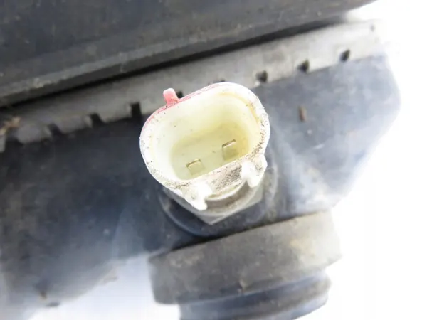 Gebrauchter Wasserkühler OEM 4221719732 - Toyota OE image 3