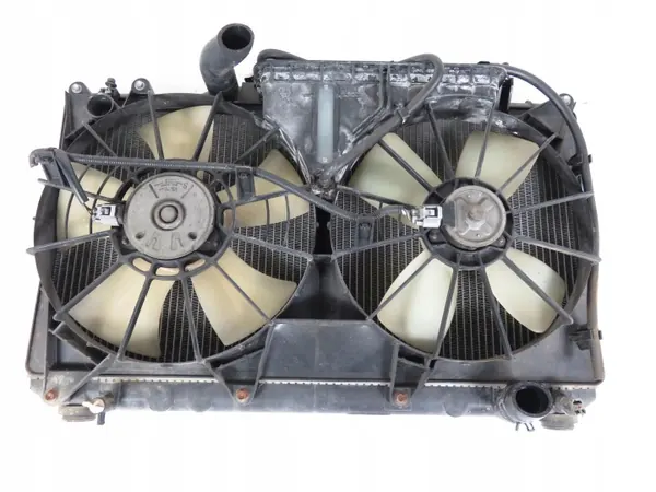 Gebrauchter Wasserkühler OEM 4221719732 - Toyota OE image 4
