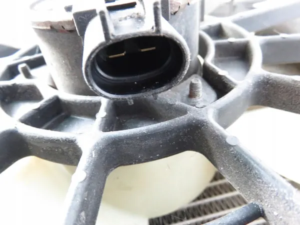 Gebrauchter Wasserkühler OEM 4221719732 - Toyota OE image 6
