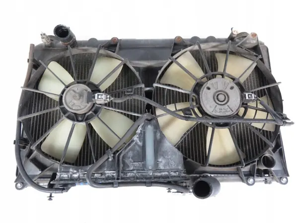 Gebrauchter Wasserkühler OEM 4221719732 - Toyota OE image 7