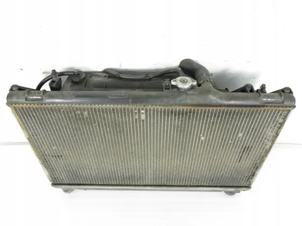 Gebrauchter Wasserkühler OEM 4221719732 - Toyota OE image 8