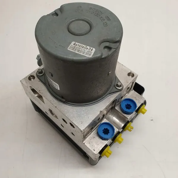 POMPE ABS MERCEDES W212 A2124310448 A2129006825 image 2