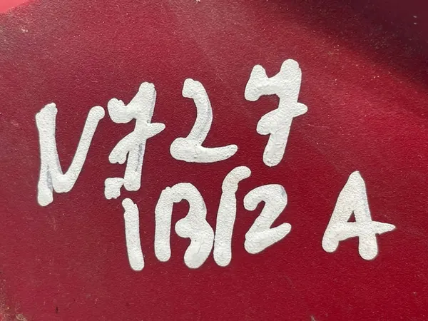 SEAT IBIZA IV 3D LUZ TRASERA IZQUIERDA 6J3945095G image 10