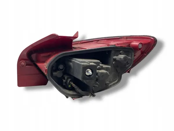 SEAT IBIZA IV 3D LUZ TRASERA IZQUIERDA 6J3945095G image 4