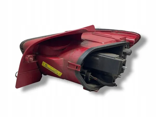 SEAT IBIZA IV 3D LUZ TRASERA IZQUIERDA 6J3945095G image 5