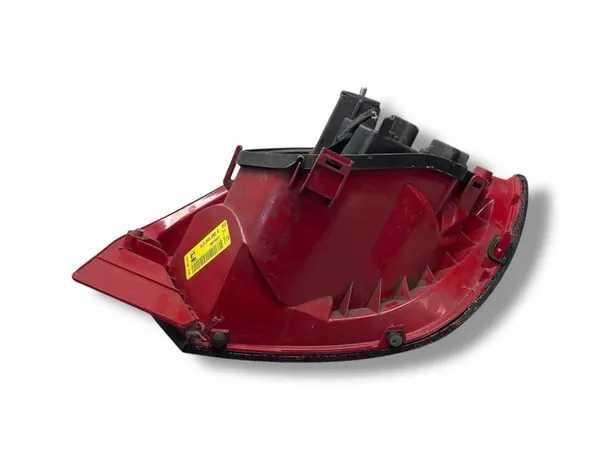 SEAT IBIZA IV 3D LUZ TRASERA IZQUIERDA 6J3945095G image 7