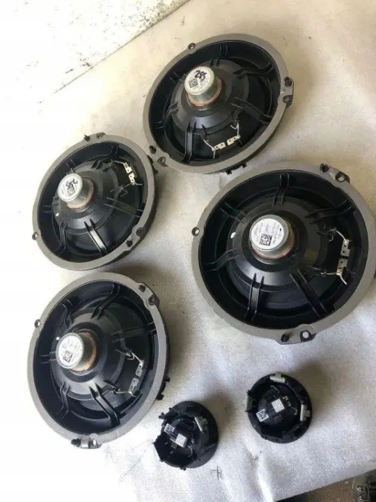 Ford OE Ljudsystem ET4T18808DA för Kuga II image 3