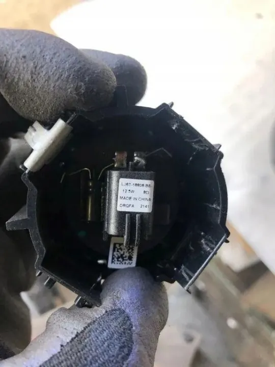 Ford OE Ljudsystem ET4T18808DA för Kuga II image 5