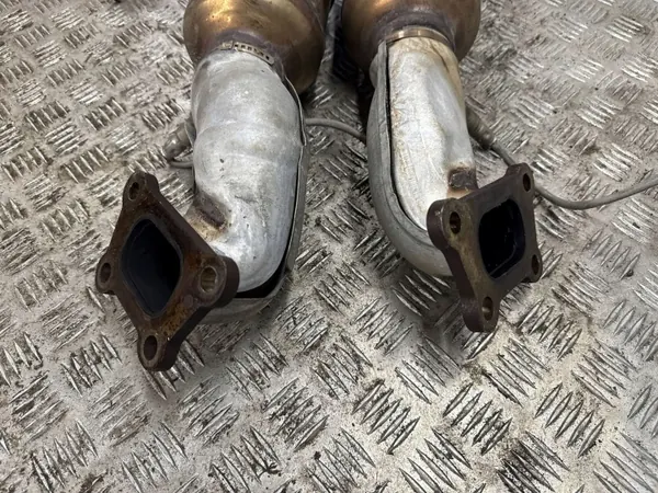 DPF-filter OEM 23355680 för Chevrolet Camaro 2016 image 5