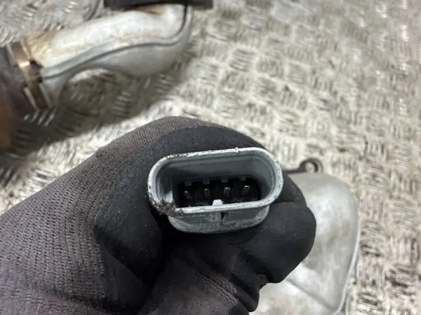 DPF-filter OEM 23355680 för Chevrolet Camaro 2016 image 9