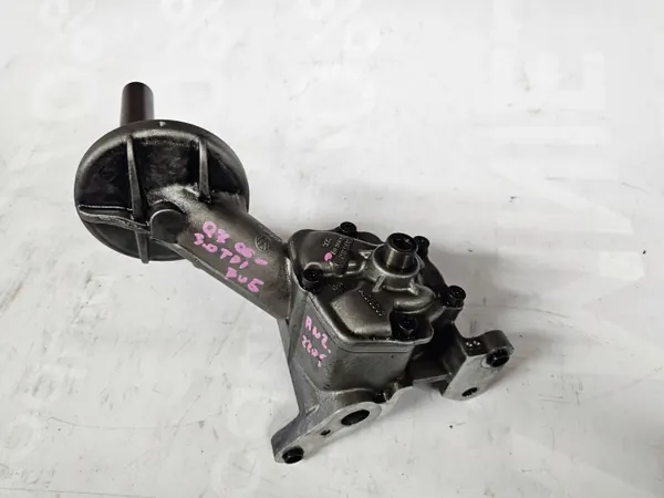 Oliepomp OEM 059115105AB voor Audi A6 C6 3.0TDI image 4