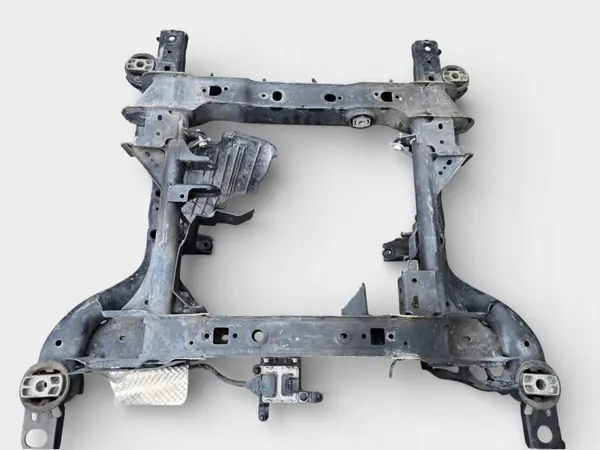 Trineo Mercedes-Benz GLE W167 OEM A1673308100 image 2