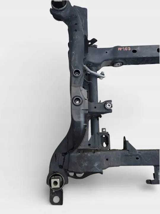 Trineo Mercedes-Benz GLE W167 OEM A1673308100 image 3