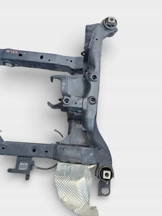 Trineo Mercedes-Benz GLE W167 OEM A1673308100 image 4