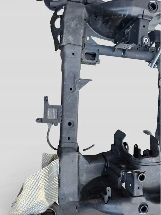 Trineo Mercedes-Benz GLE W167 OEM A1673308100 image 5