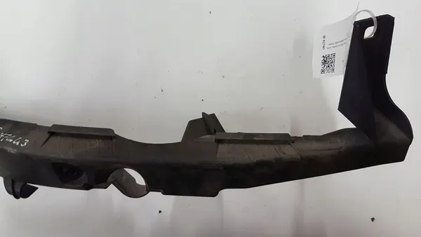 Cache de phare avant gauche BMW 3 (E90) 51647116708 image 3