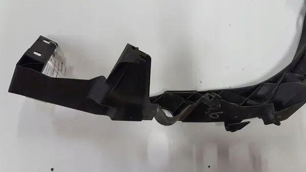 Cache de phare avant gauche BMW 3 (E90) 51647116708 image 4