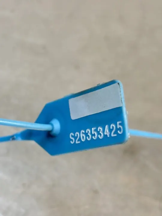 Sonde NOx OEM 227900040R pour Renault Trafic III image 6