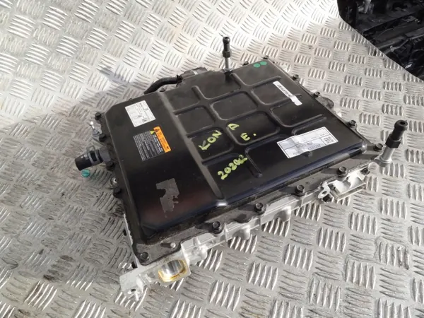 Hyundai Kona 2020 Lift Elektrische Converter OEM 36400-0E171 image 2