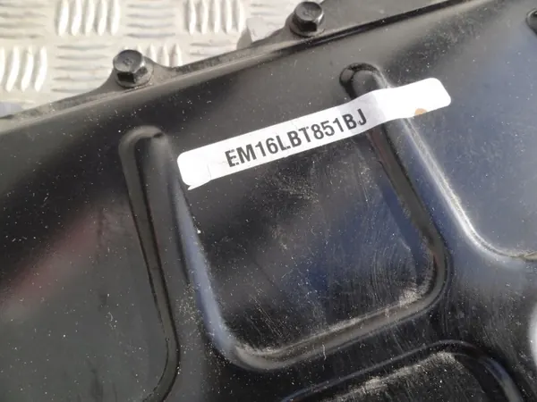Hyundai Kona 2020 Lift Elektrische Converter OEM 36400-0E171 image 4
