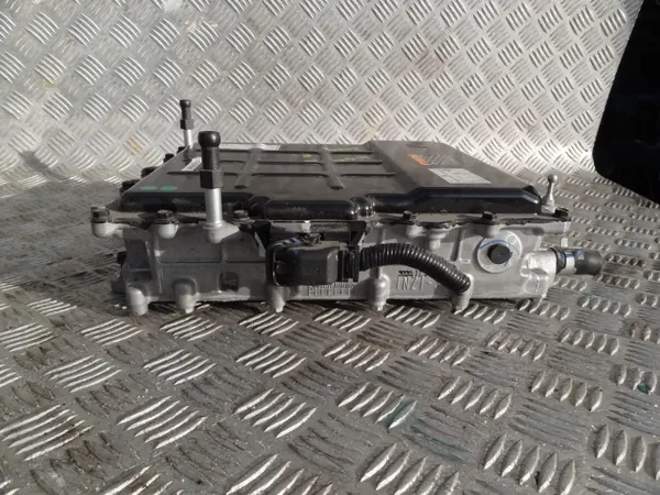 Hyundai Kona 2020 Lift Elektrische Converter OEM 36400-0E171 image 5
