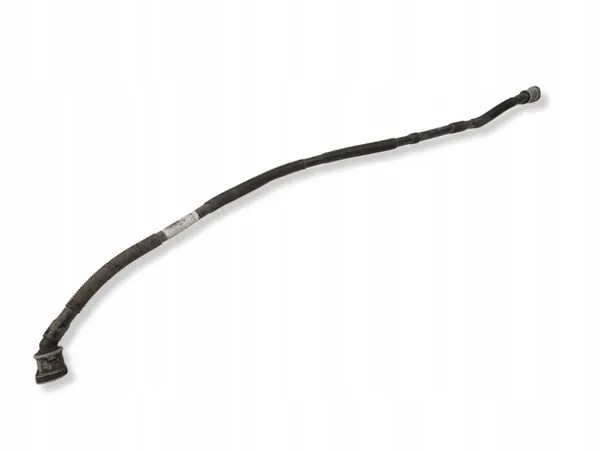 BMW Bränsletank ventilationsslang OEM 7431131 - Begagnad image 2