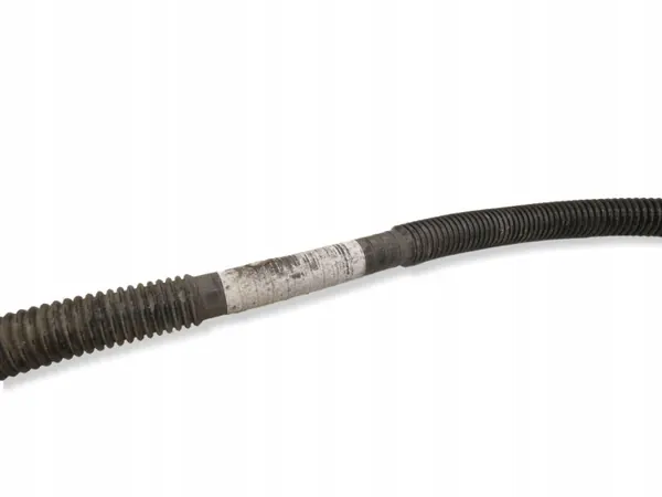 BMW Bränsletank ventilationsslang OEM 7431131 - Begagnad image 5