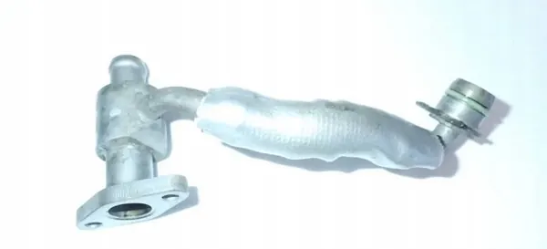 Turbo-öljyputki OEM 057145735AC Audi A8 D4 4.2:lle image 2