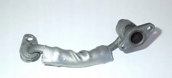 Turbo-öljyputki OEM 057145735AC Audi A8 D4 4.2:lle image 3