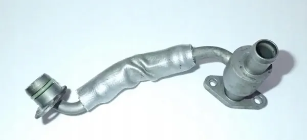 Turbo-öljyputki OEM 057145735AC Audi A8 D4 4.2:lle image 4