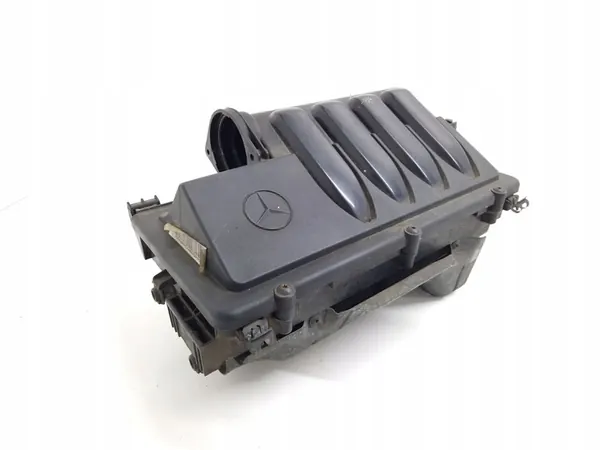 Mercedes-Benz B W245 2010 Ilmansuodattimen kotelo A6400900901 image 2