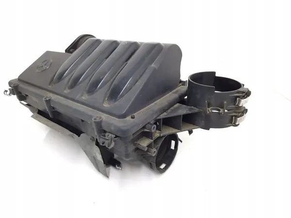 Mercedes-Benz B W245 2010 Ilmansuodattimen kotelo A6400900901 image 3