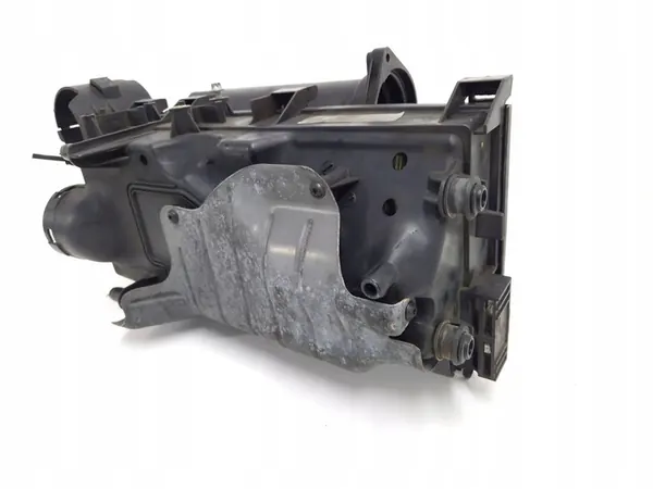 Mercedes-Benz B W245 2010 Ilmansuodattimen kotelo A6400900901 image 4