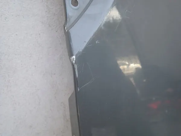 Höger Framskärm Renault Trafic 3 2014-2022 OEM 631001616R image 2