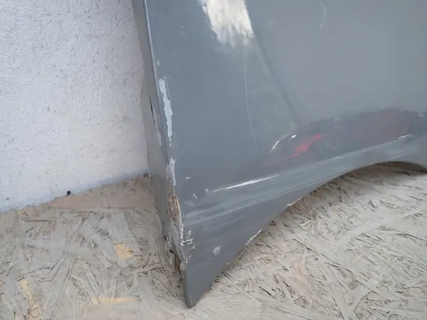 Höger Framskärm Renault Trafic 3 2014-2022 OEM 631001616R image 3