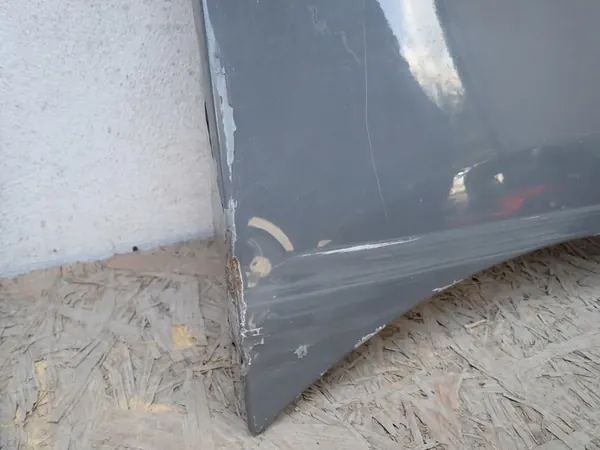 Höger Framskärm Renault Trafic 3 2014-2022 OEM 631001616R image 4