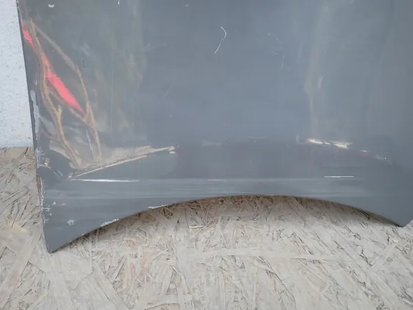 Höger Framskärm Renault Trafic 3 2014-2022 OEM 631001616R image 5