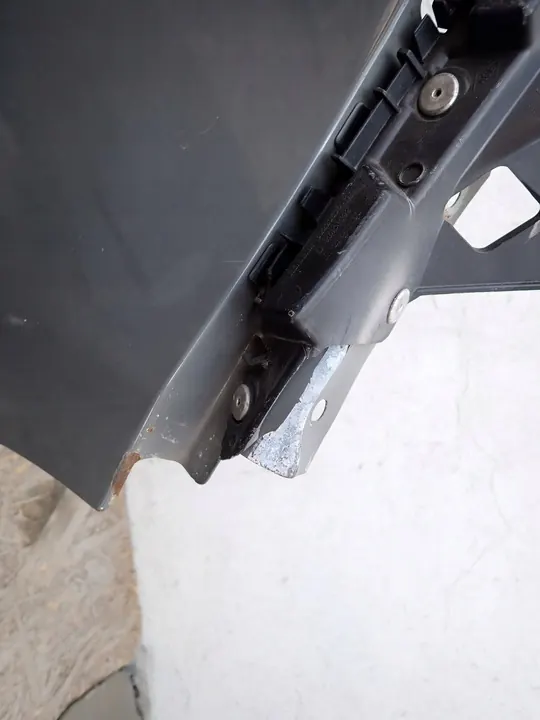 Höger Framskärm Renault Trafic 3 2014-2022 OEM 631001616R image 6