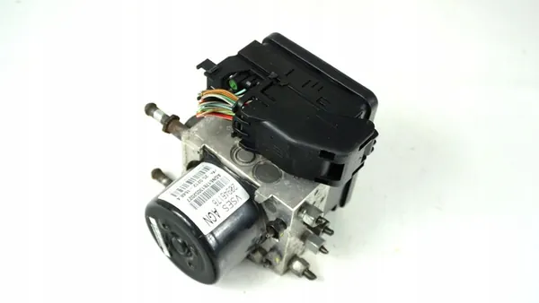 ABS-pomp Opel Antara Chevrolet Captiva image 3