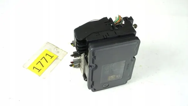 ABS-pomp Opel Antara Chevrolet Captiva image 4