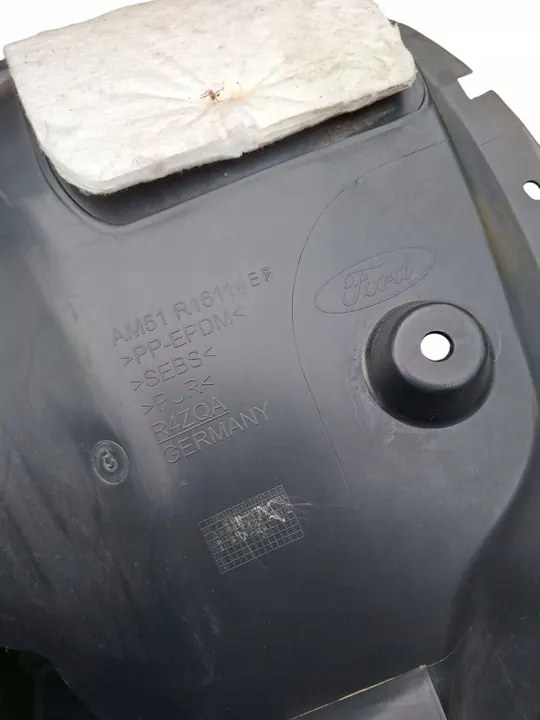 Aile avant droite Ford C-Max MK2 image 4