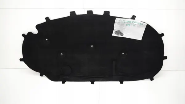 Isolamento capô OEM 375484484 para VW Golf 6 image 2