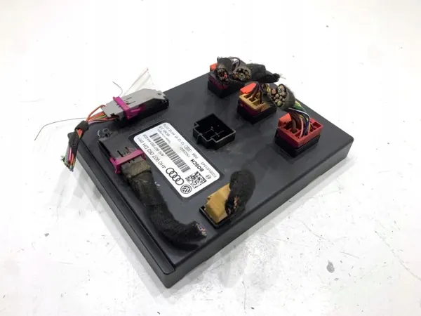 Bordnetz-module OEM 4H0907063DH voor Audi A6 C7 image 2