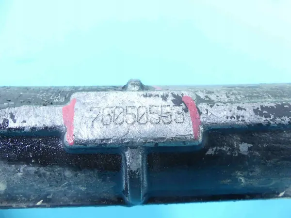 Boîte de vitesses Toyota F800000921 pour Auris I image 3