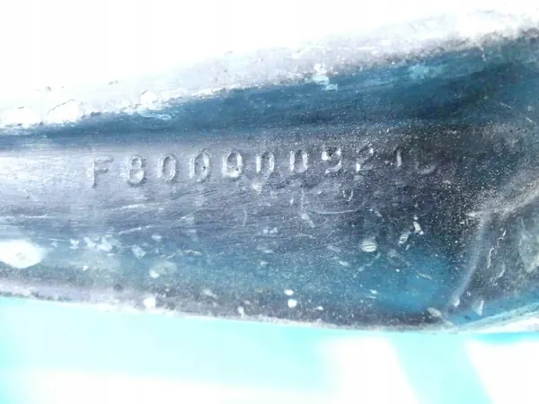 Boîte de vitesses Toyota F800000921 pour Auris I image 4