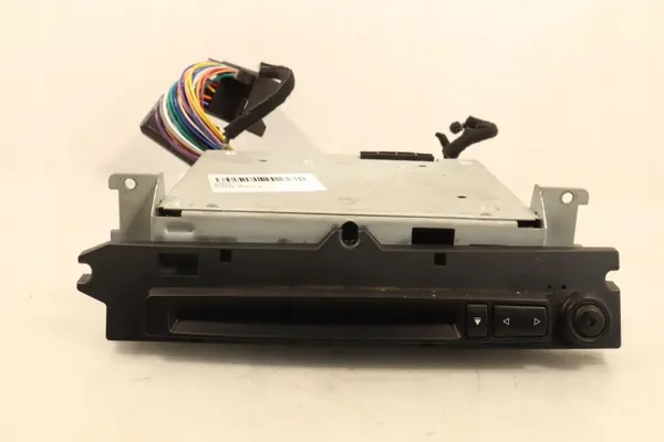 Radio BMW OEM 6940032 pour Série 5 E60 530i image 2