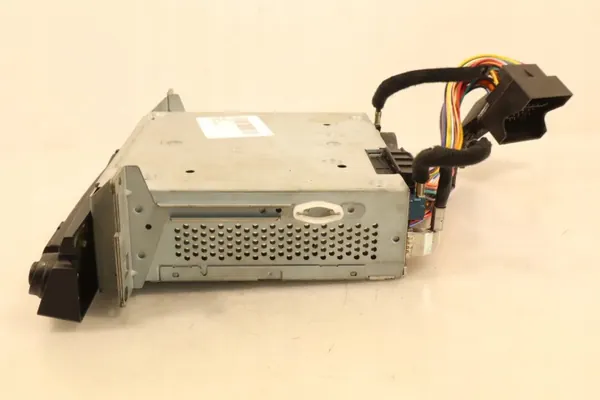 Radio BMW OEM 6940032 pour Série 5 E60 530i image 3